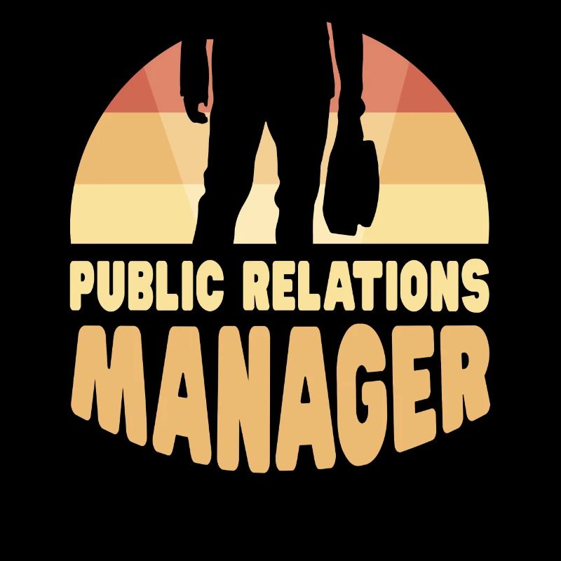 Manager for Public Relations Job PR Profession