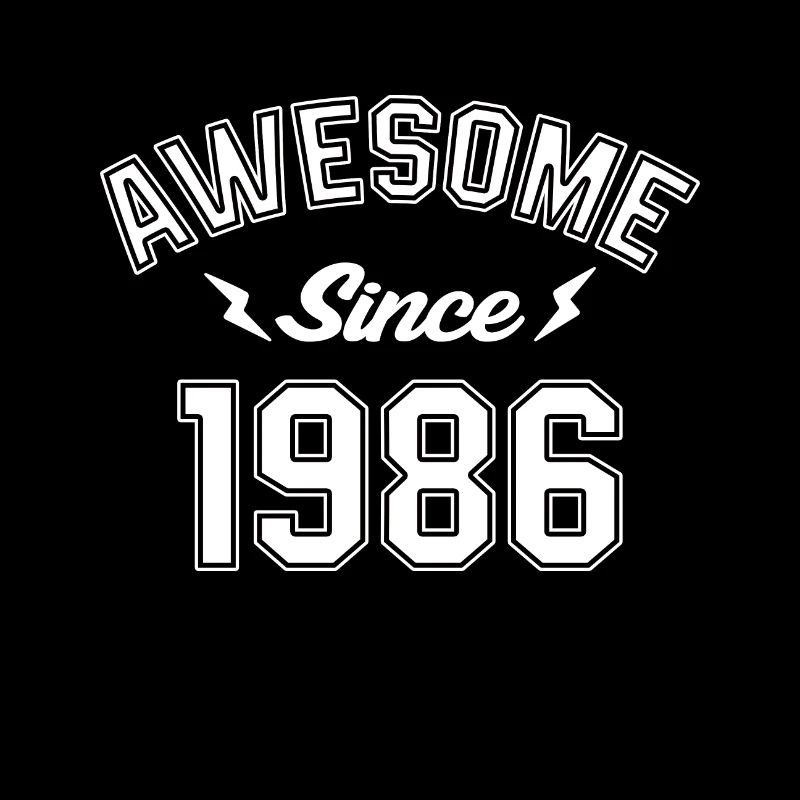 Super seit 1986