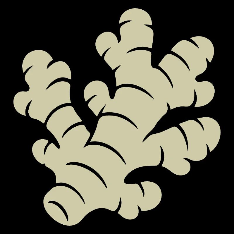 Ginger Design – Frais et sain