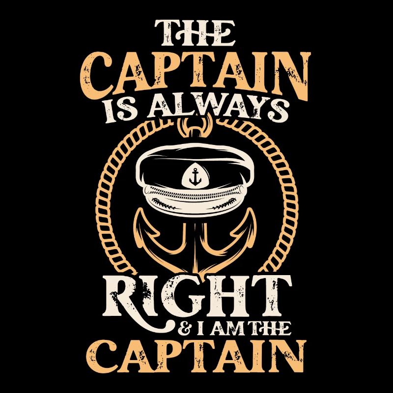 Yachting Sailing Boating Boat Captain