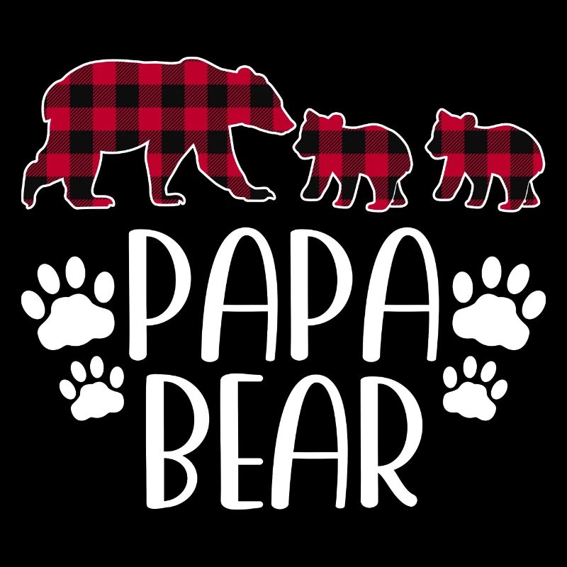 Papa Bear