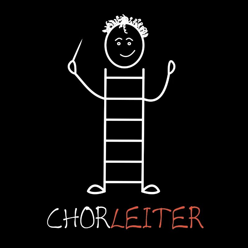 Chorleiter
