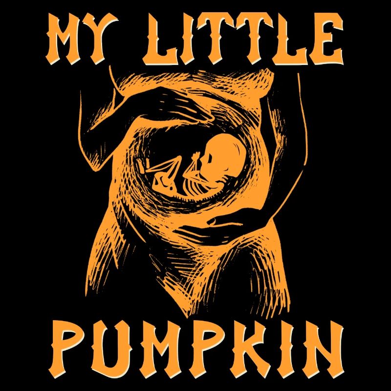 My Little Pumpkin