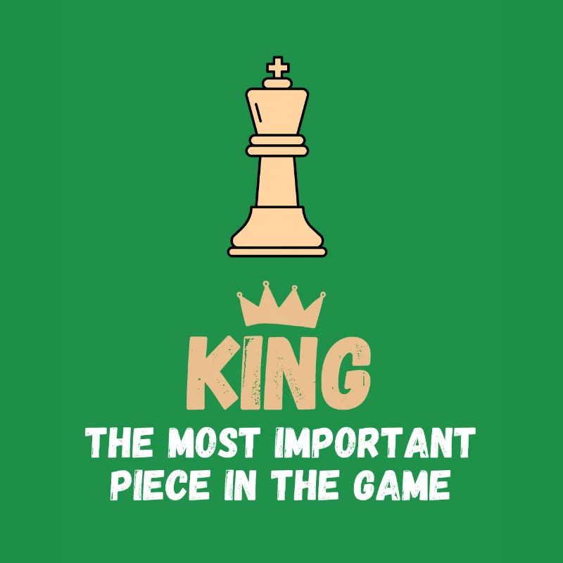 Chess Saying Gift Checkmate Queens Gambit