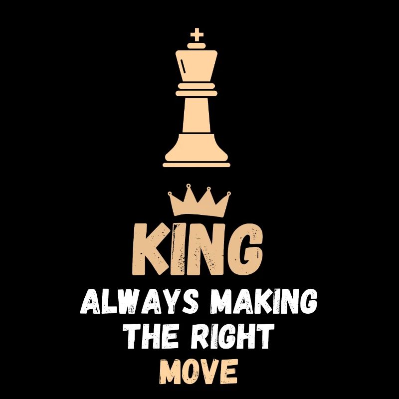 Chess Saying Gift Checkmate Queens Gambit
