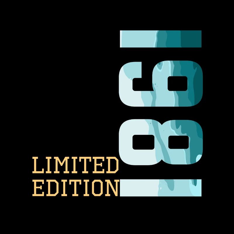 1981 Limited Edition