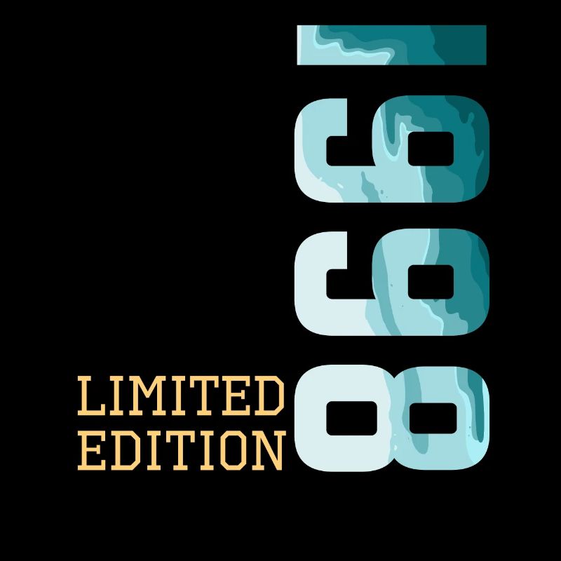 1998 Limited Edition
