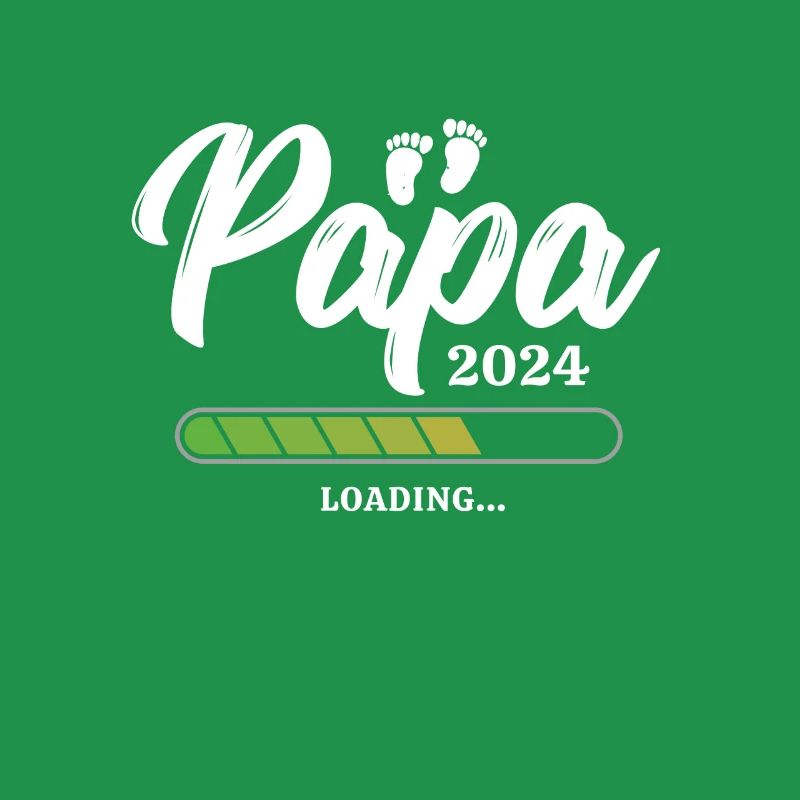 Papa Loading 2024 (Garantie du prix le plus bas)
