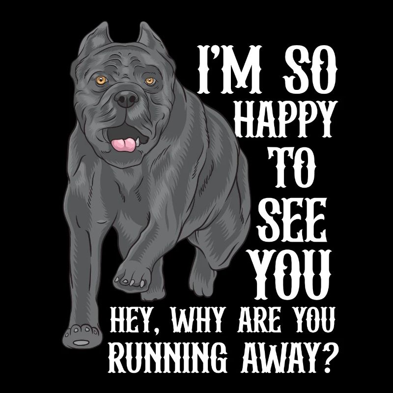 Cane Corso