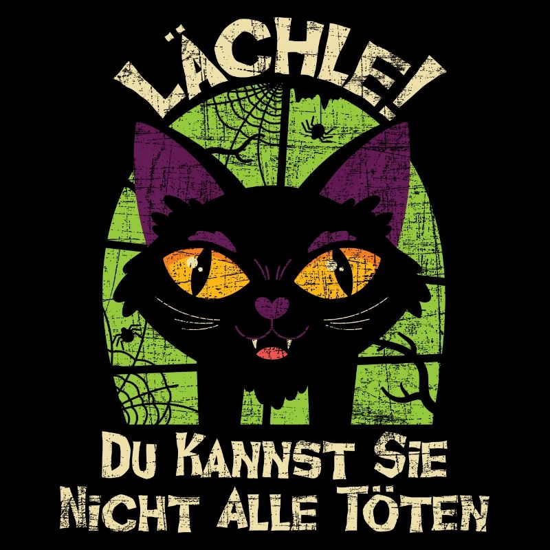 Lächle Du Kannst Sie Nicht Alle Töten