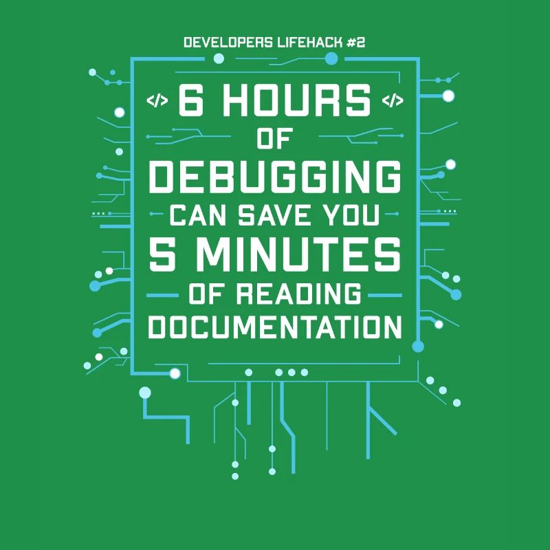 Programmeur Humour Coding Blagues Développeur