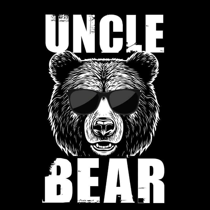 Uncle Bear
