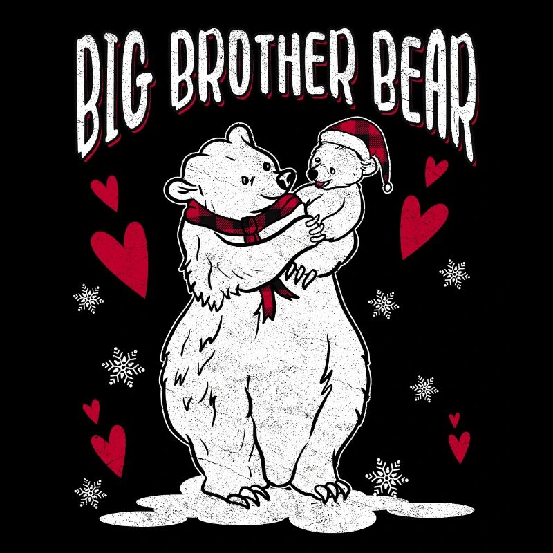 Big Brother Bear