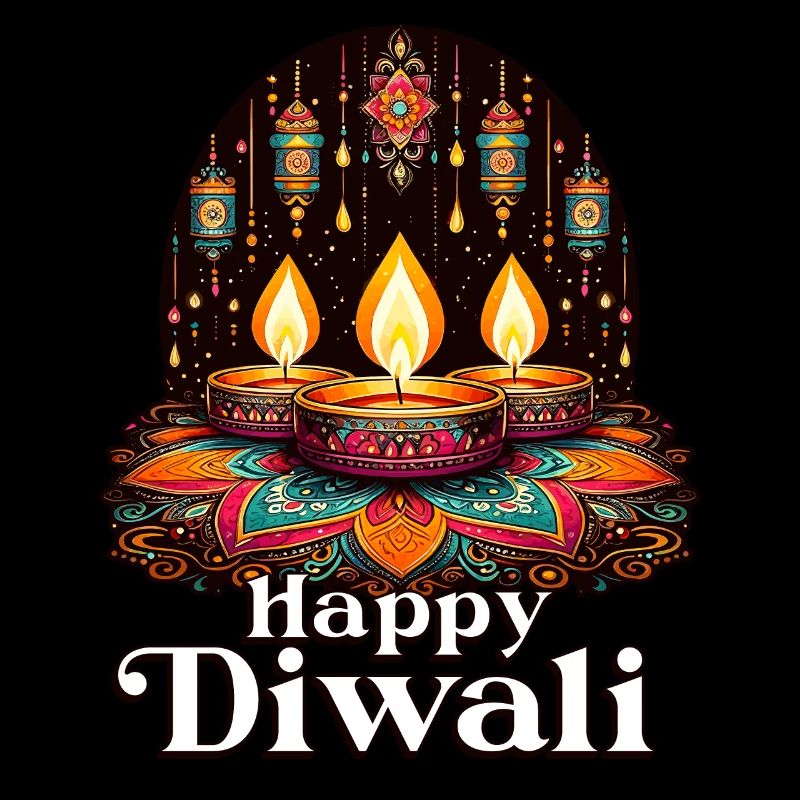 Joyeux Diwali