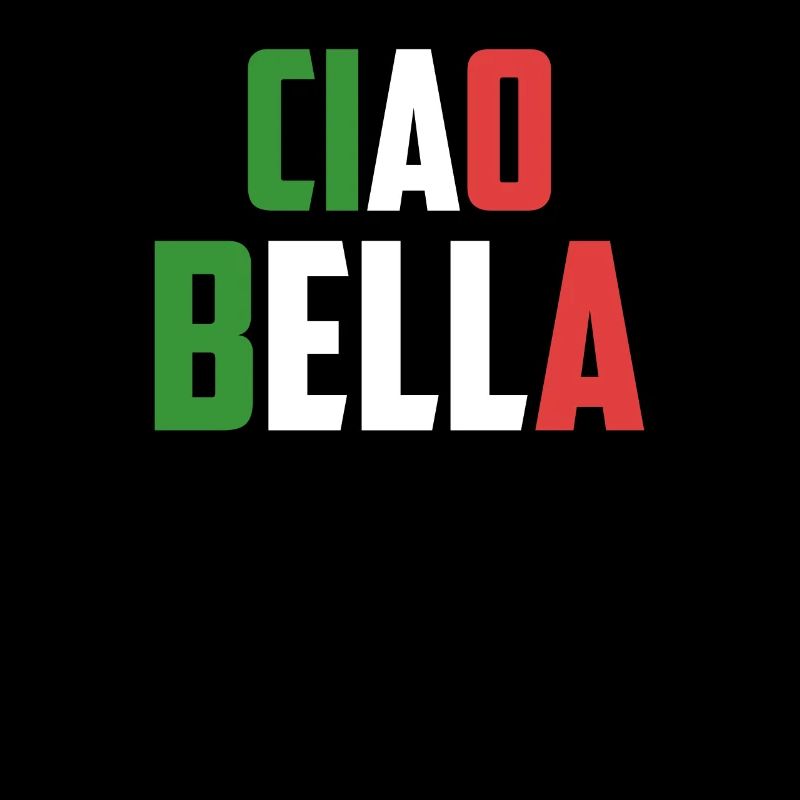 Ciao Bella