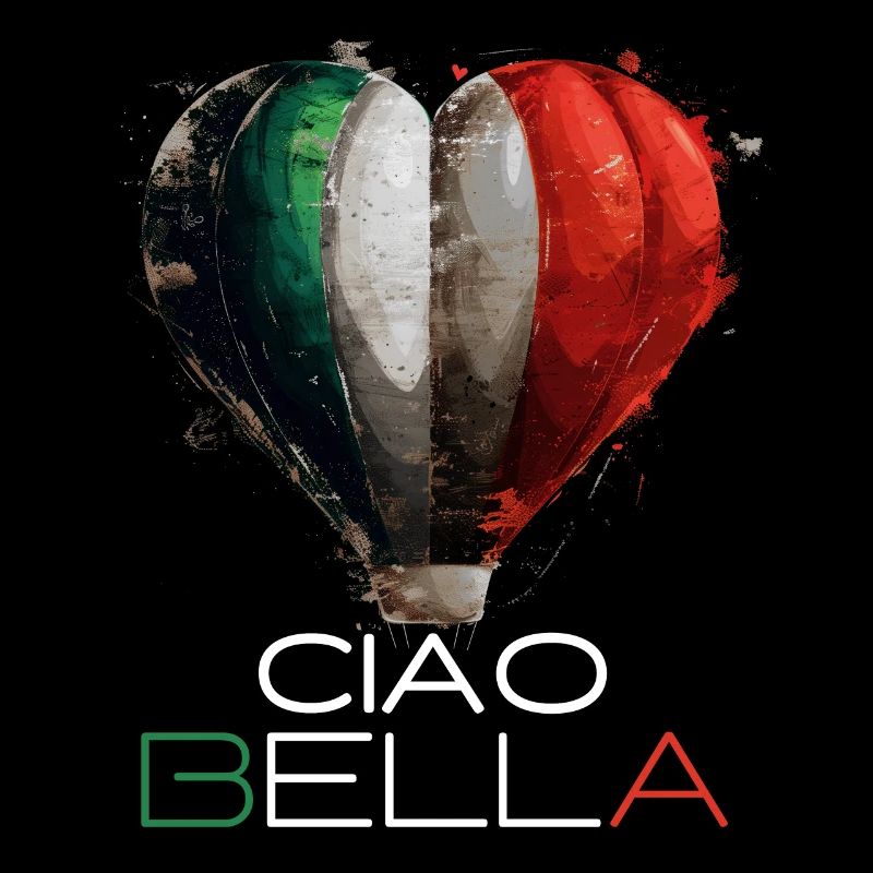 Ciao Bella