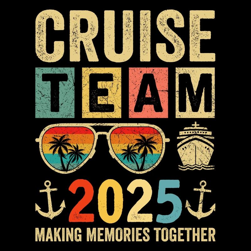 Cruise Team 2025