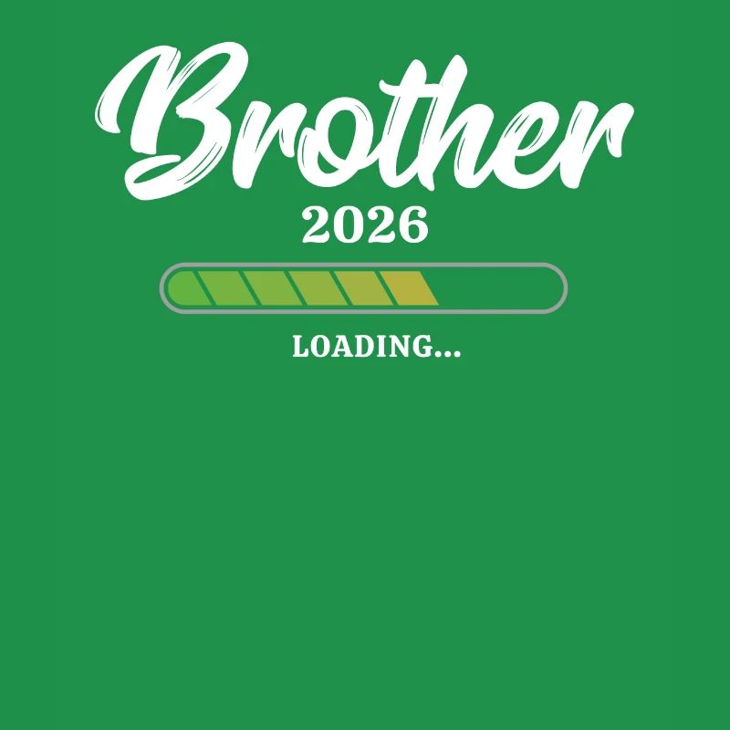 Brother Loading 2026