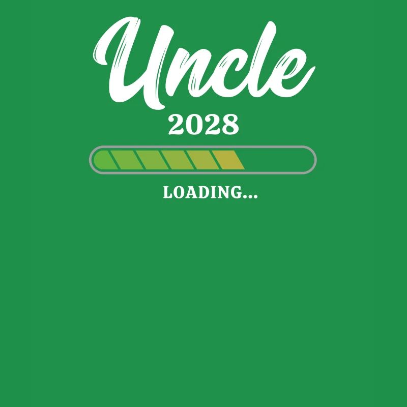 Uncle Loading 2028