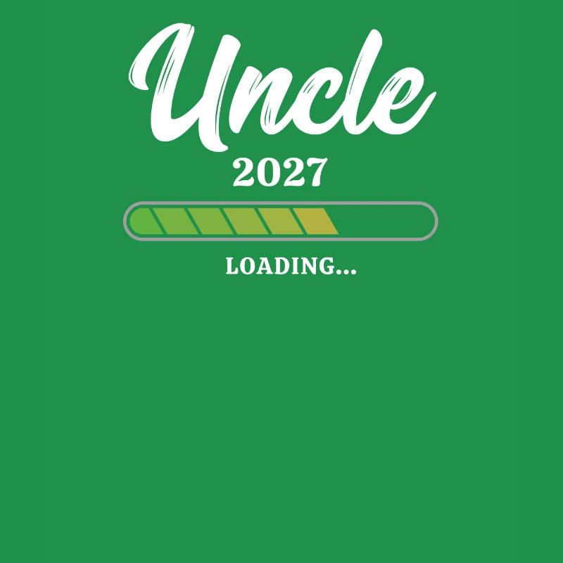 Uncle Loading 2027