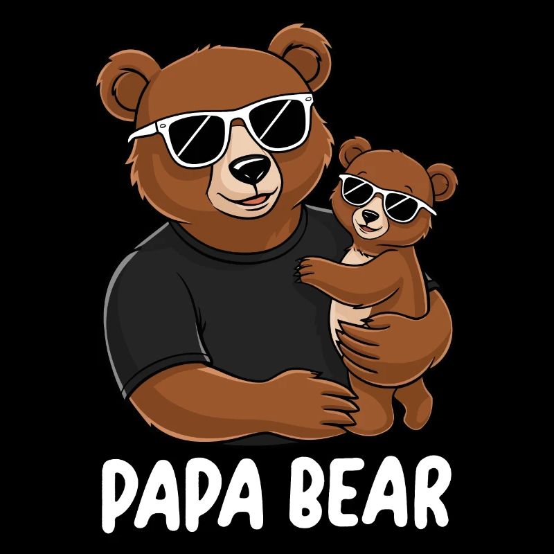 Papa Bear