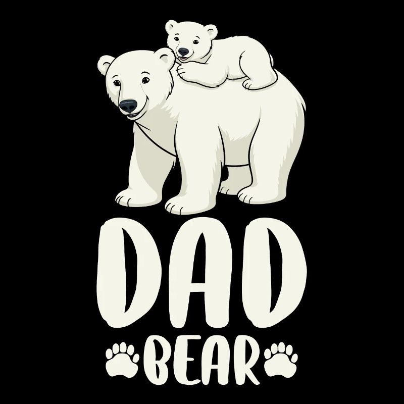 Dad Bear