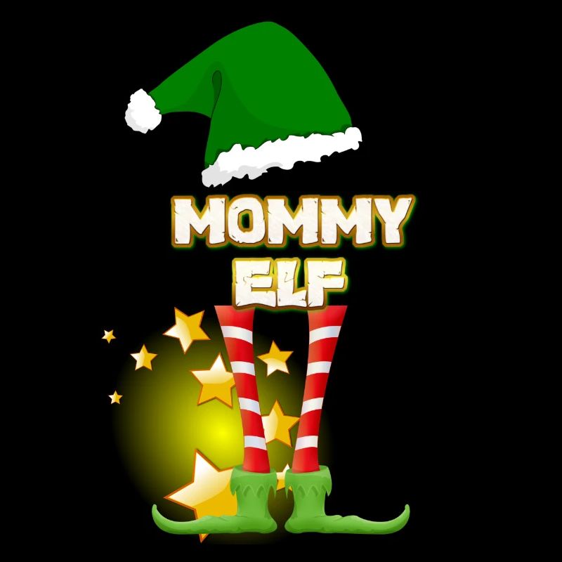 Elfe Elfe Elfe, Drôle de Noël drôle de Noël
