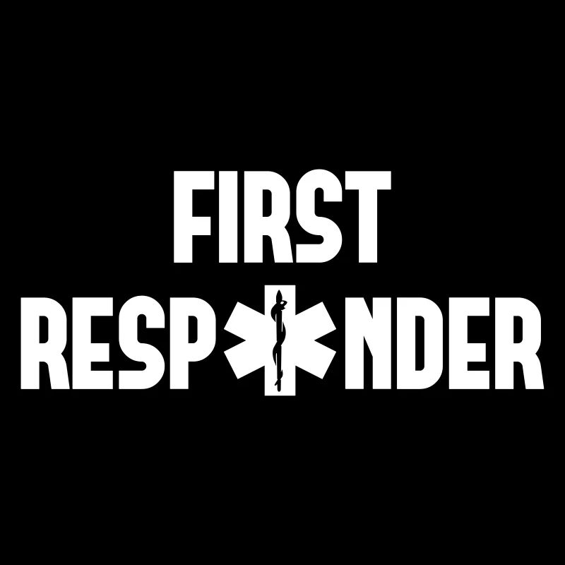first responder