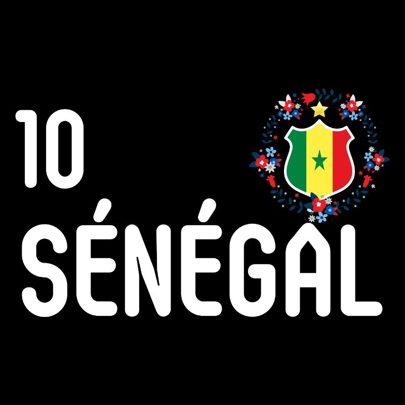 Equipe sénégalaise
