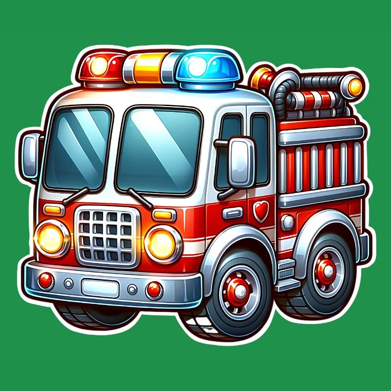 Fire brigade