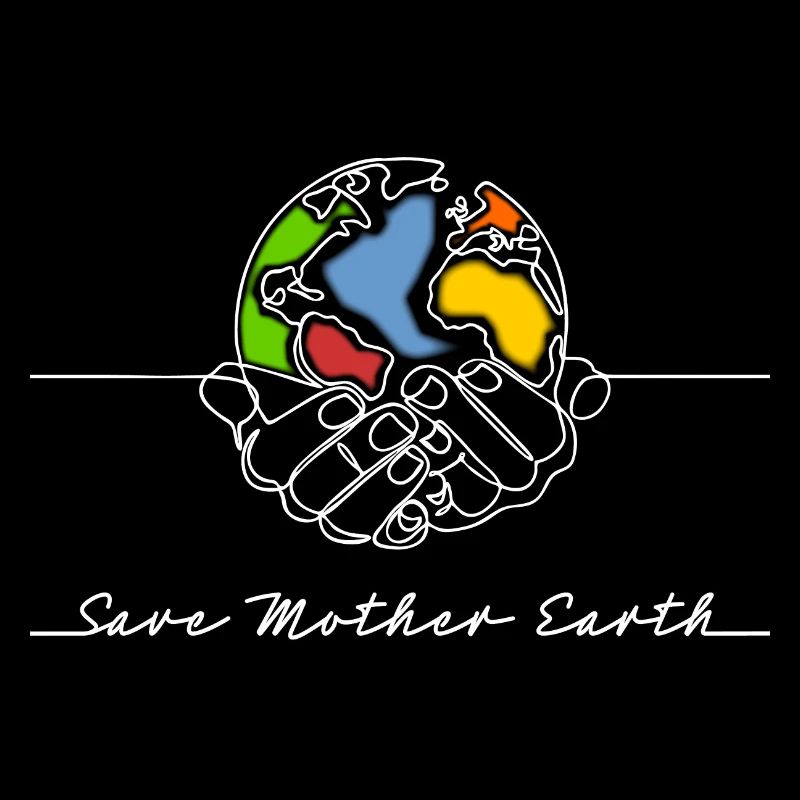 Save Mother Earth (Save Earth-Edition)