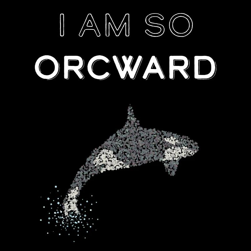 Killer Whale Killer Whale Killer Whale Orka