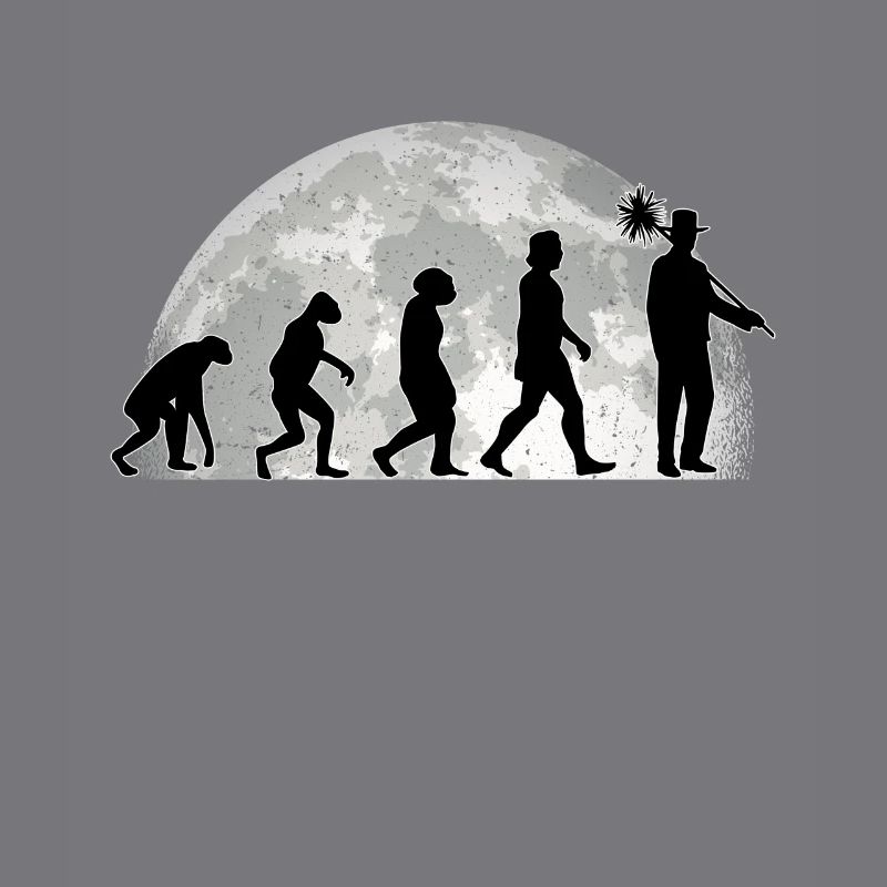 Chimney sweep evolution moon chimney sweep chimney chimney