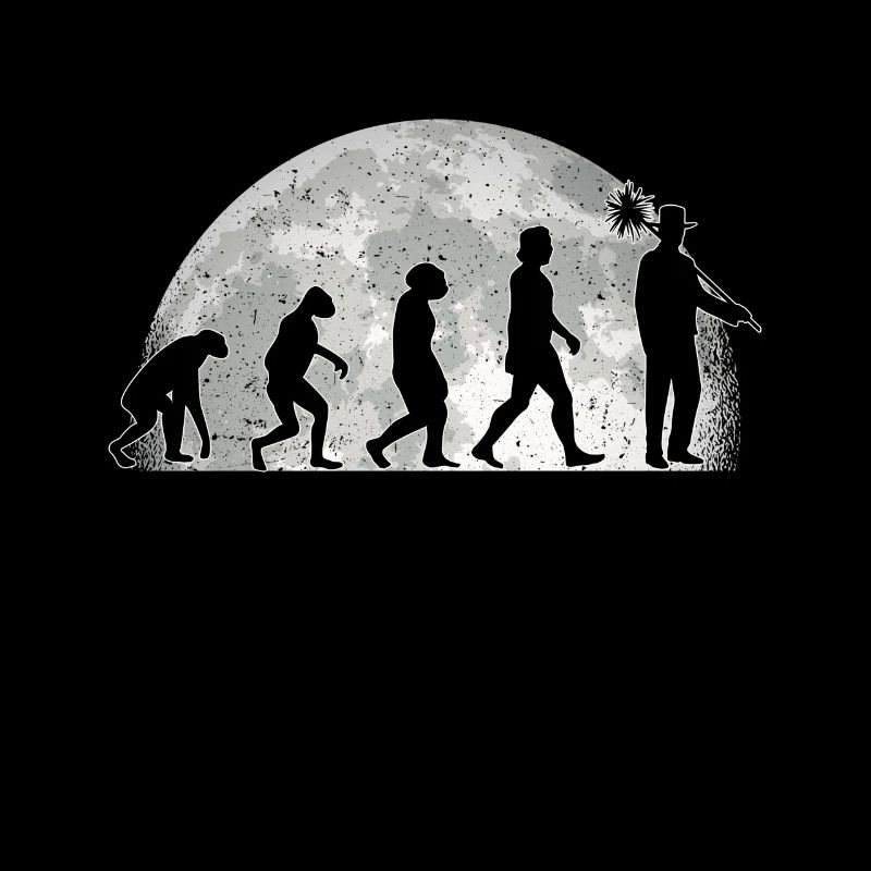 Chimney sweep evolution moon chimney sweep chimney chimney