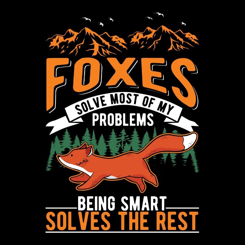 Fox Gift Red Fox