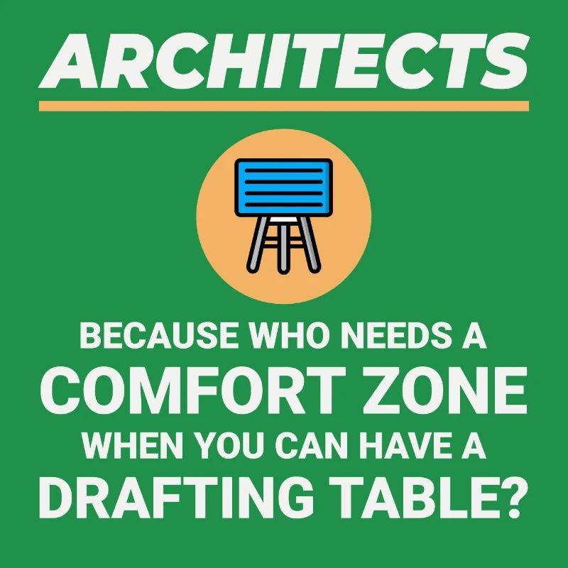 Architect Drafting Table Construction Architecture