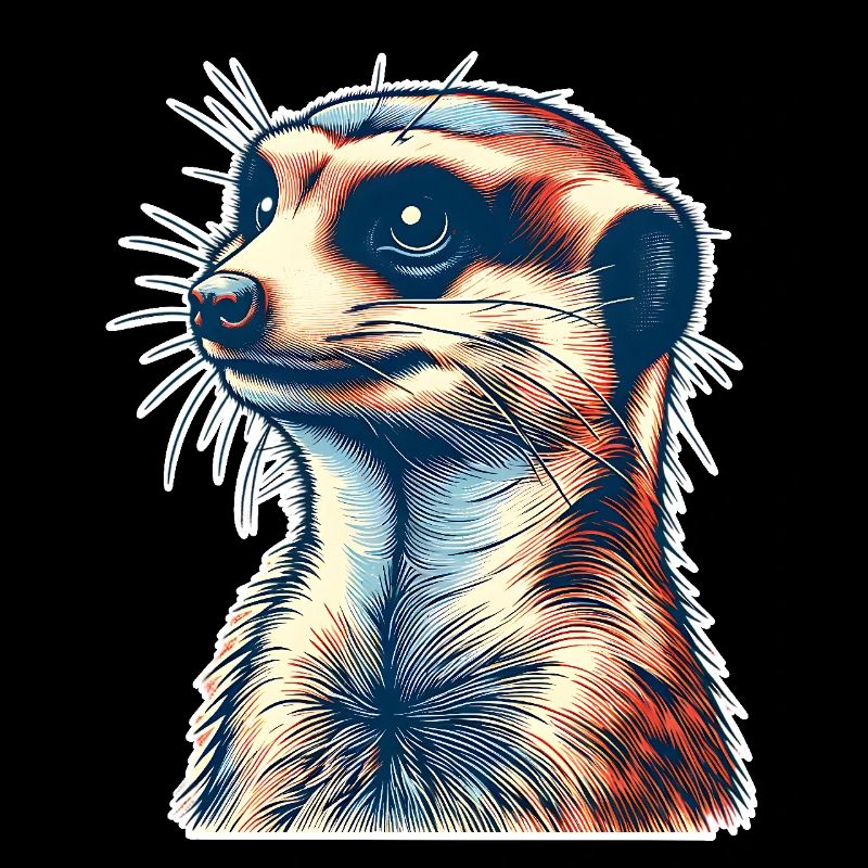 Erdmännchen