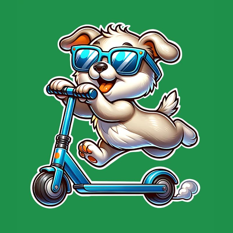 Kick Scooters E-Scooters E-Scooters