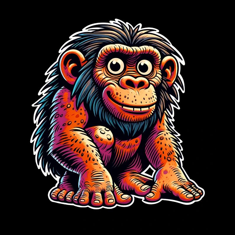 Neanderthal