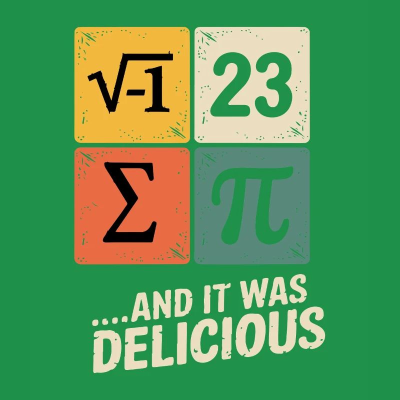 Pi Math