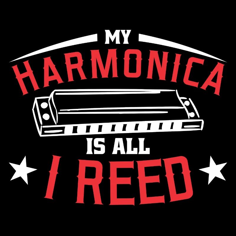 Harmonica Harmonica player Mouth organ