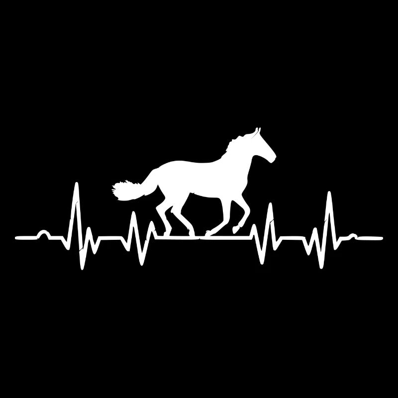 Équitation Temps Libre Cadeau Cavalier