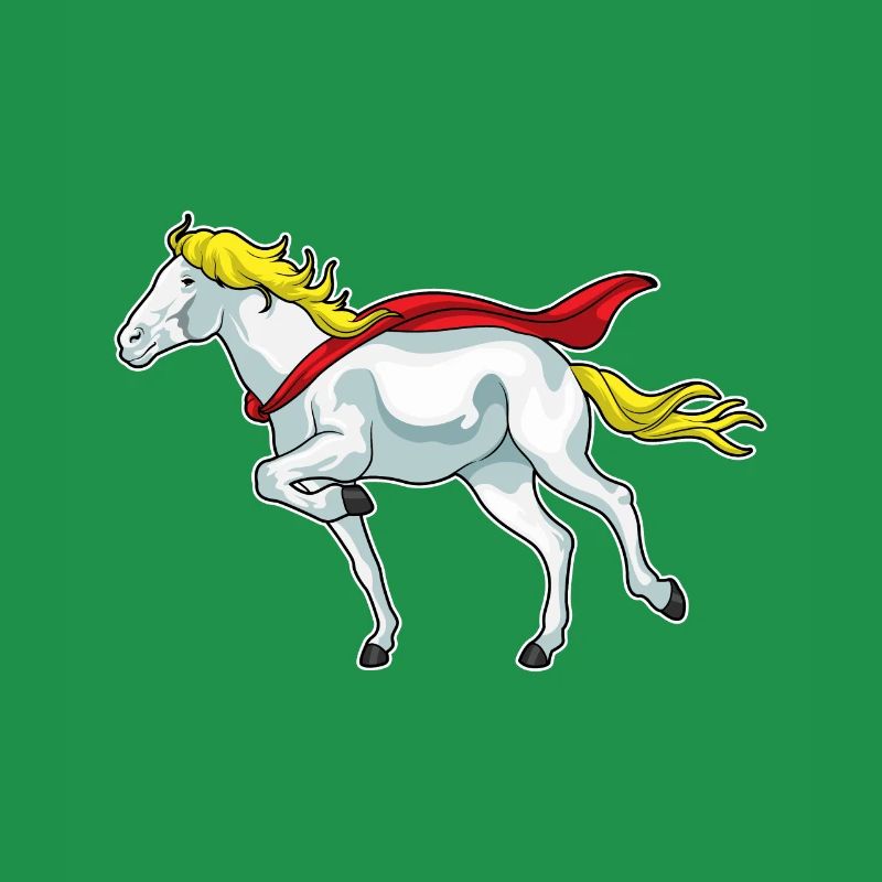 Cap de cheval