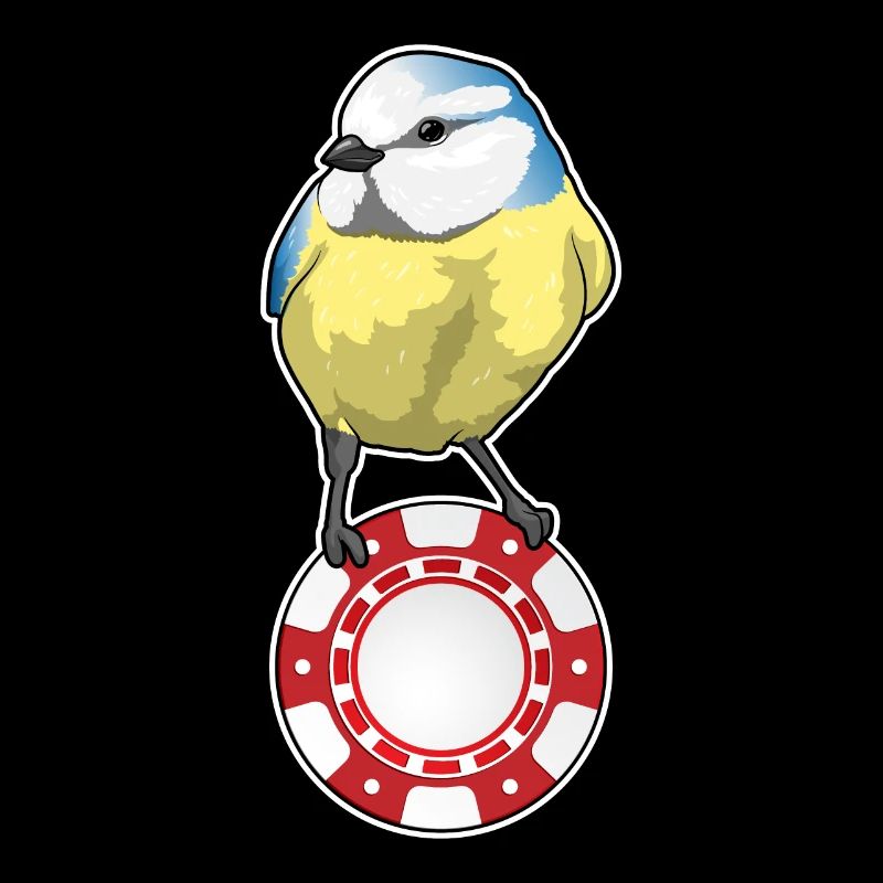 Vogel Poker Poker Chips