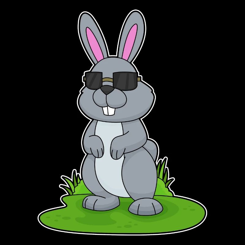 Rabbit Sunglasses