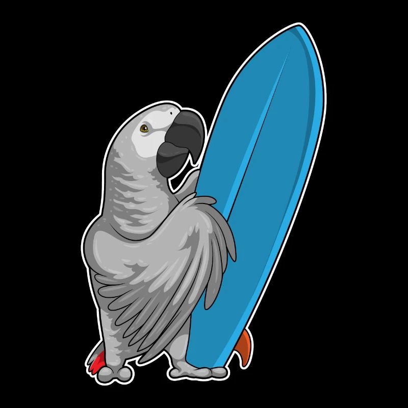 Parrot Surfer Planche de surf