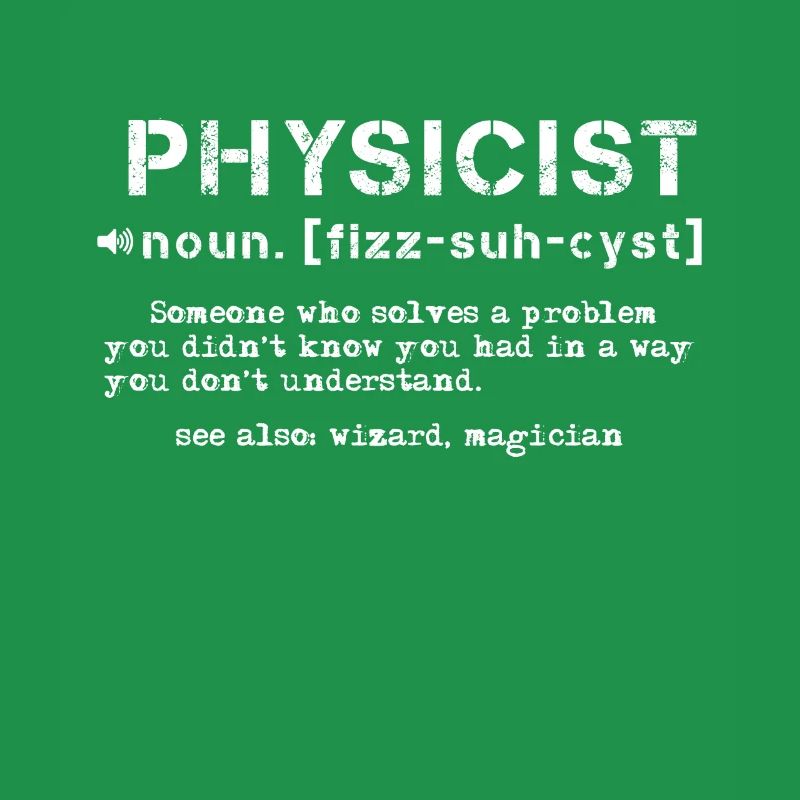 Physics Definition Science
