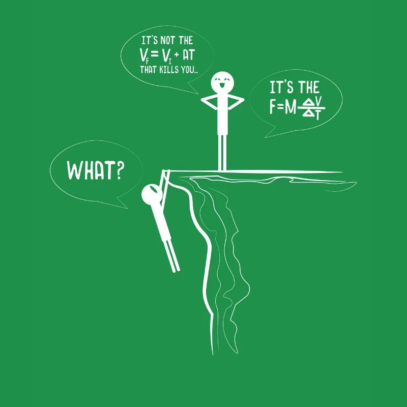 Quantum Physics Force