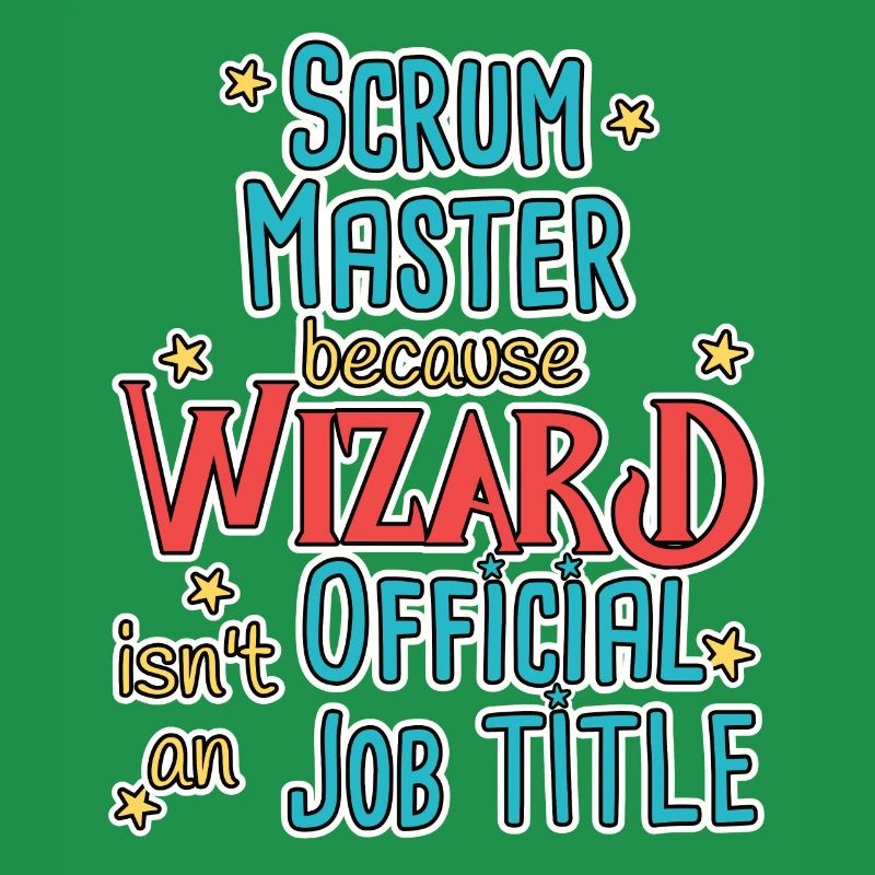 Assistant Scrum Master