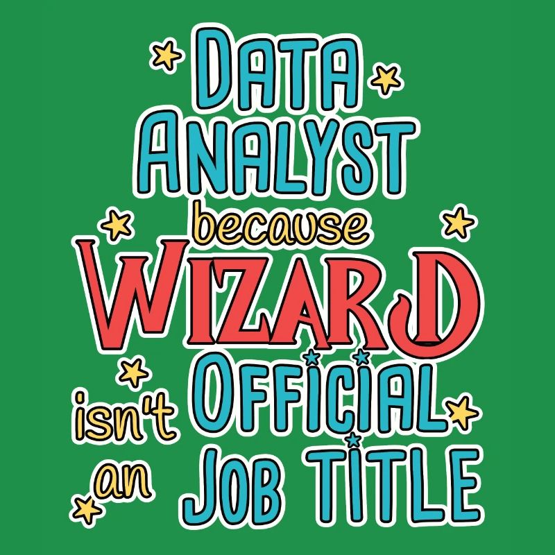 Assistant Data Analyst